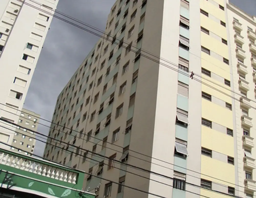 Edificio Itauna