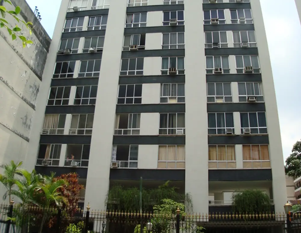 Edificio Cignus