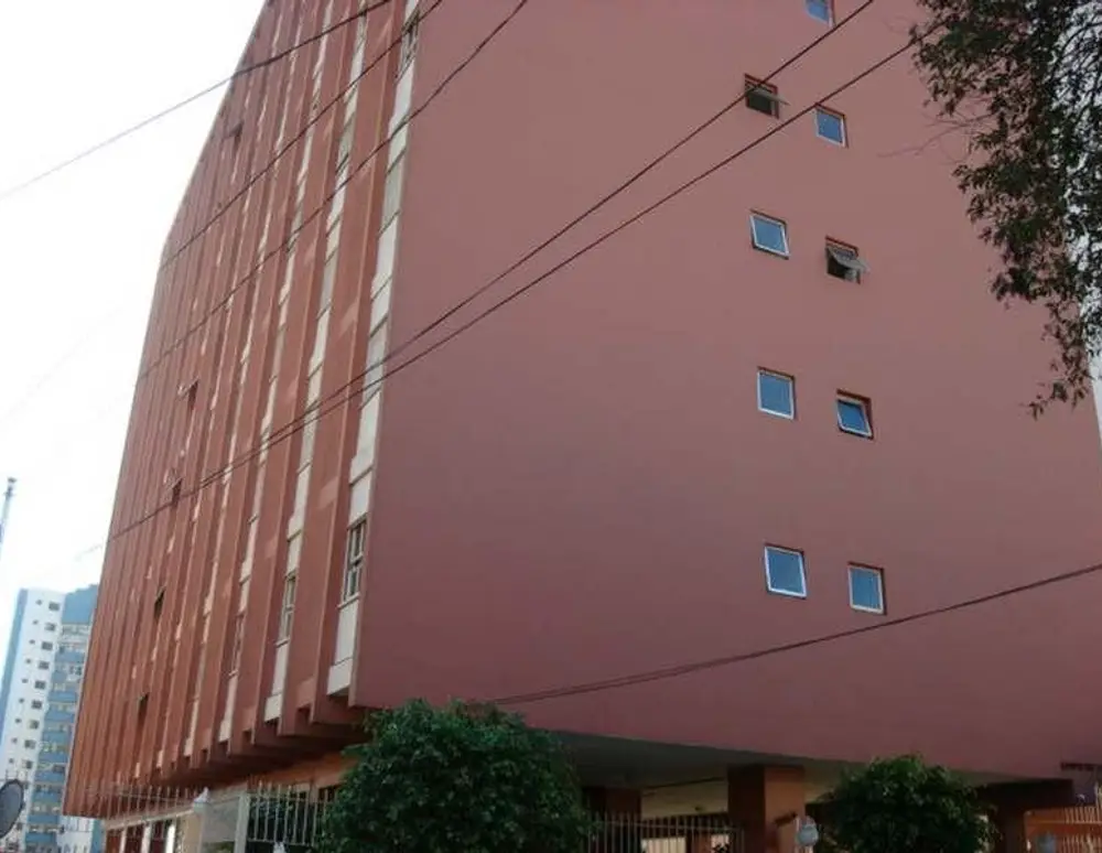 Edificio Luciana