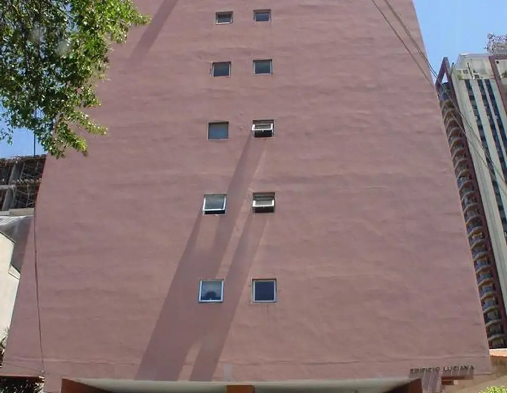 Edificio Luciana — foto 3