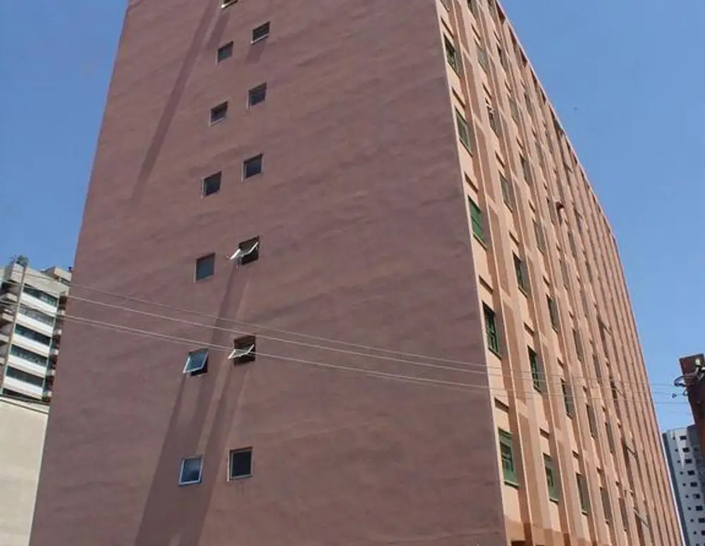 Edificio Luciana — foto 4
