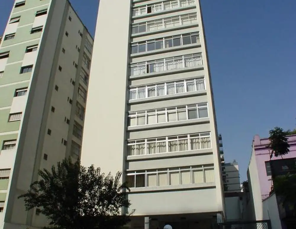 Edificio Sao Jose