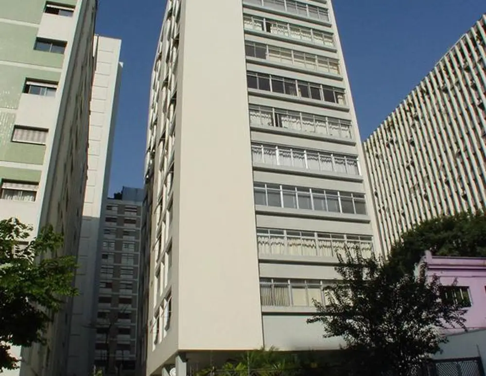 Edificio Sao Jose — foto 2