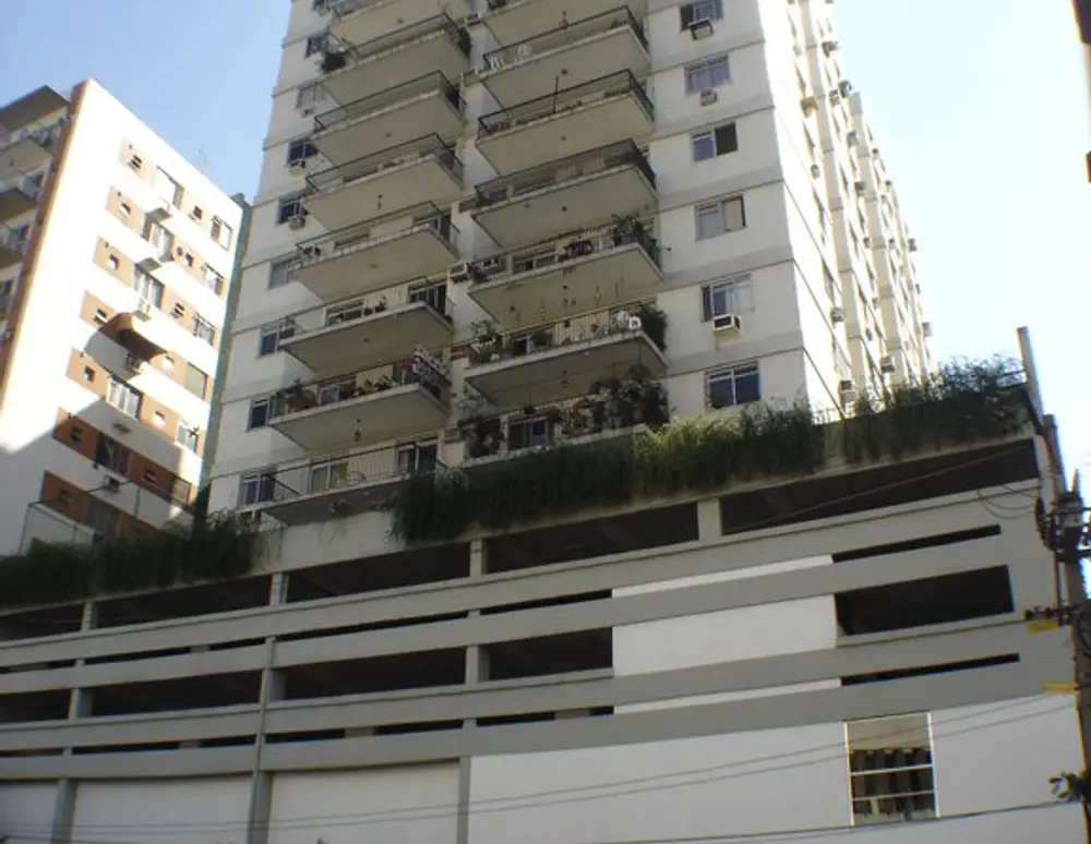 Edificio Morada da Vila
