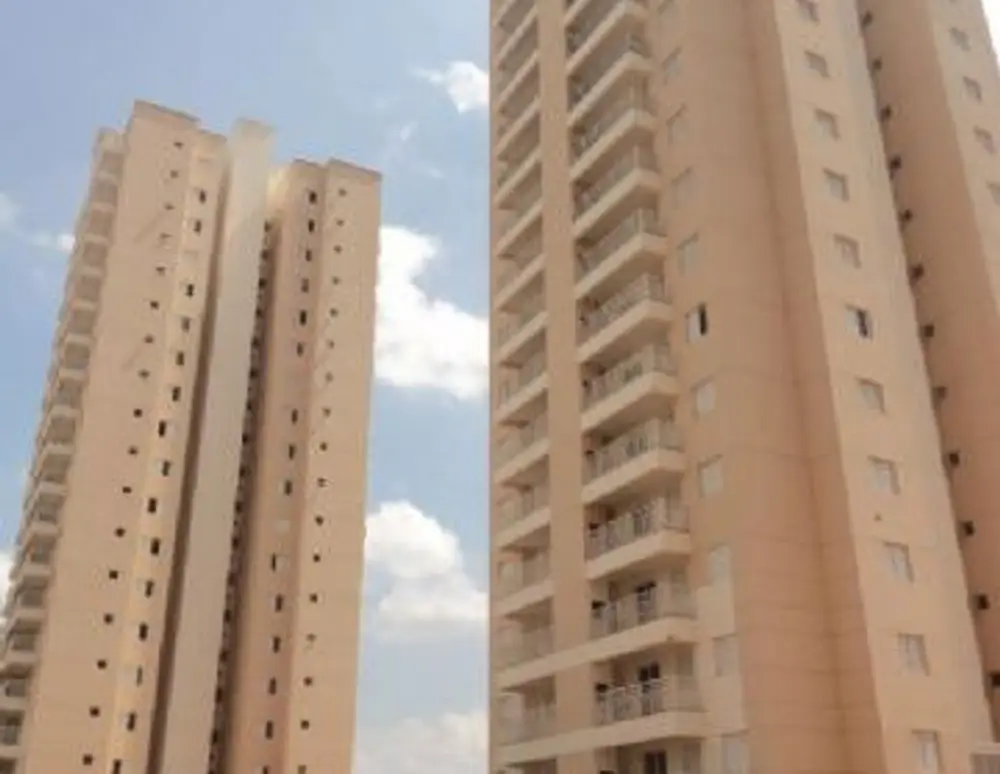 Residencial Helbor Giardino Bella Vita