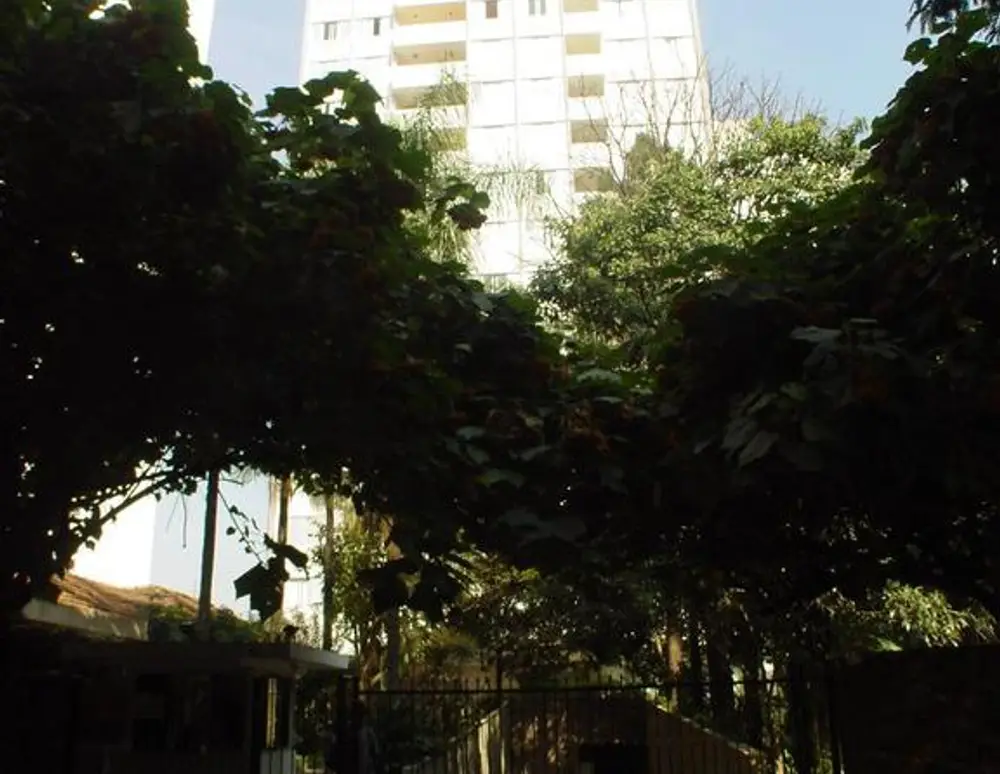 Edificio Lysis