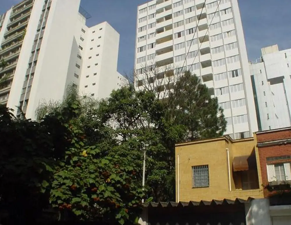 Edificio Lysis — foto 2