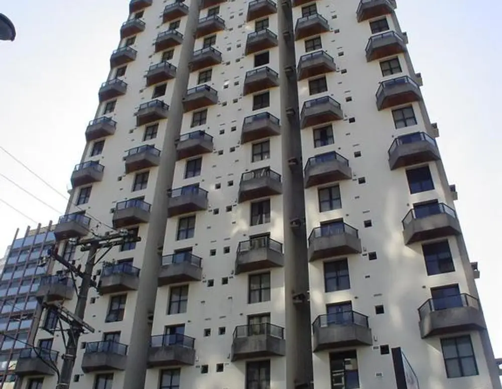 Edificio Place Vendome Pigalle — foto 2