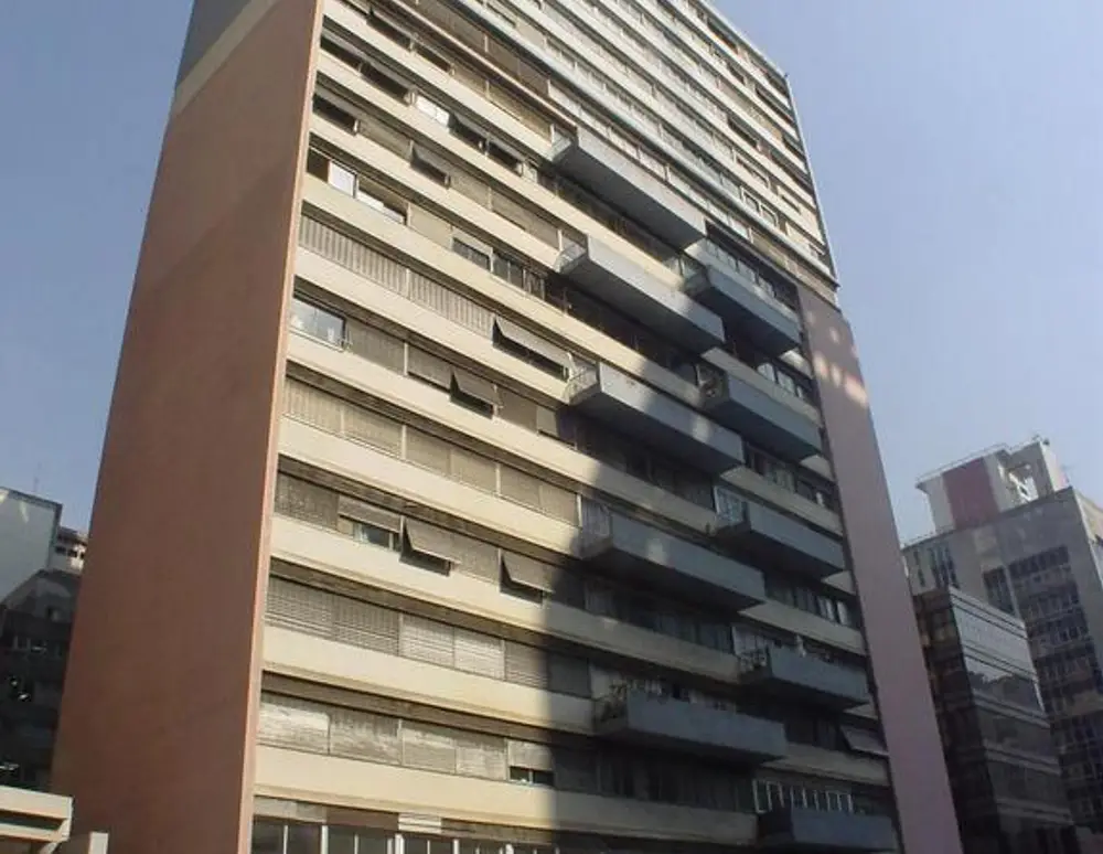 Edificio Tres Marias — foto 2