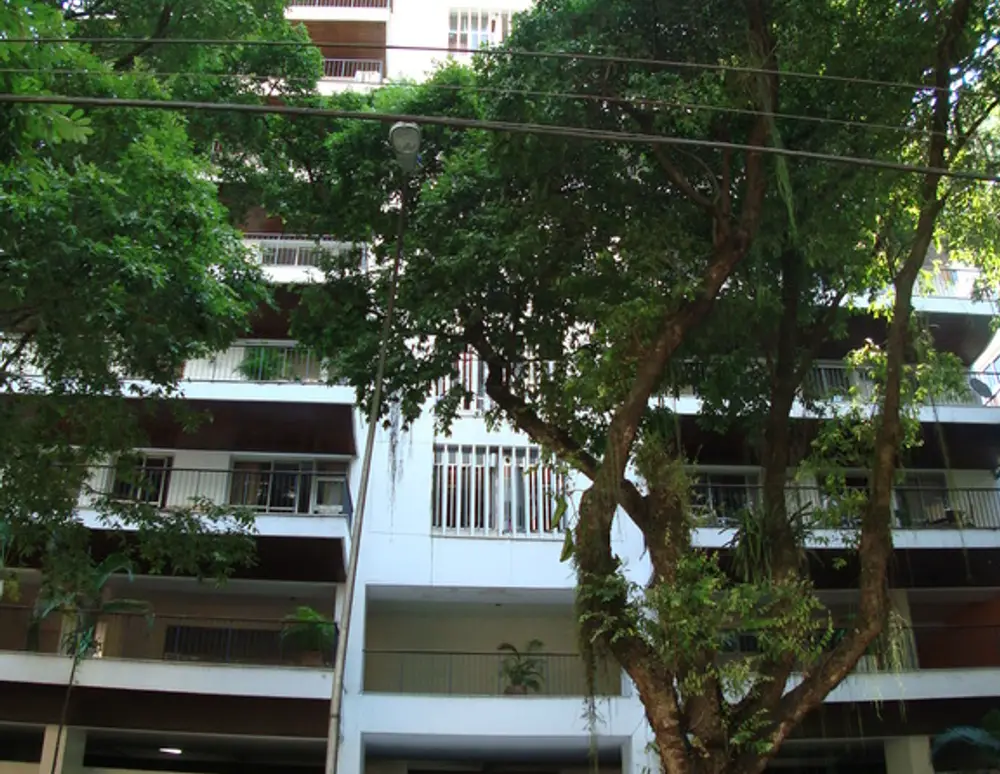 Edificio Marco Alberto