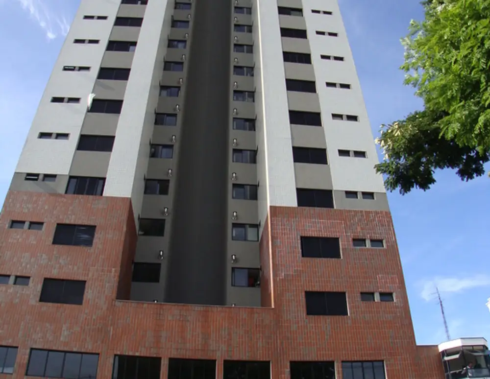 Varandas do Cambui