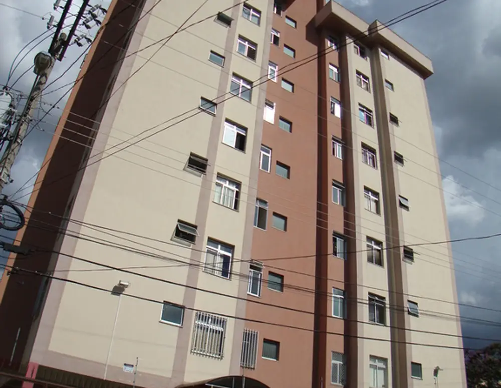 Edificio Residencial Liliana Valadares