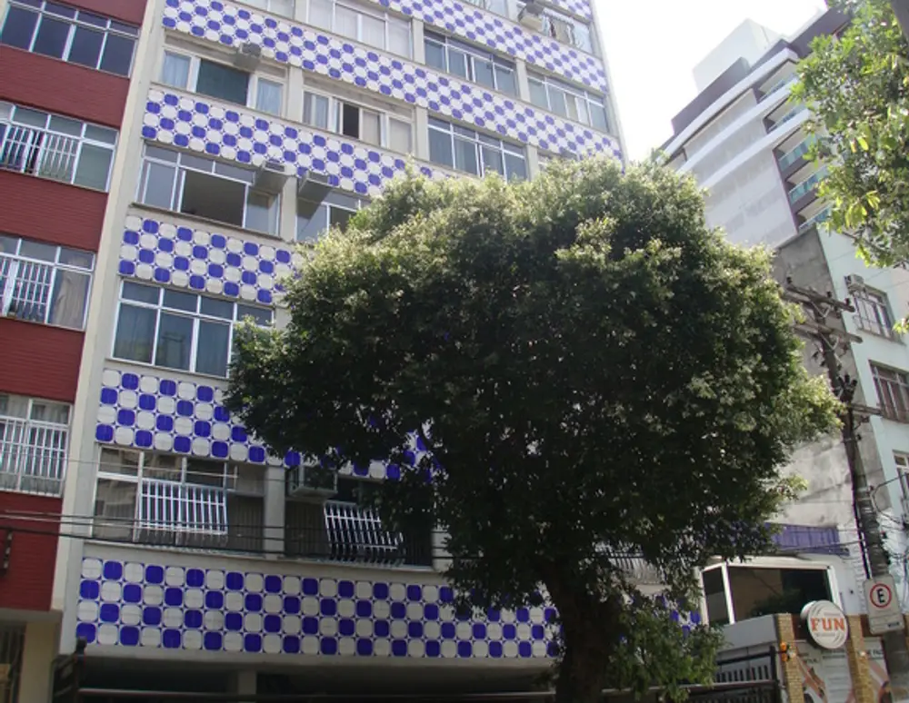 Edificio Vila Rica