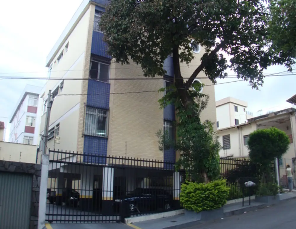 Edifício Maria Natividade