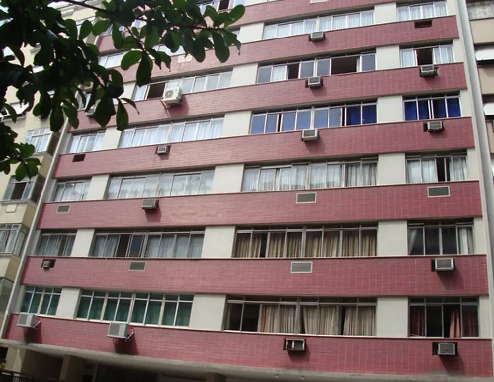 Edificio Dom Avila