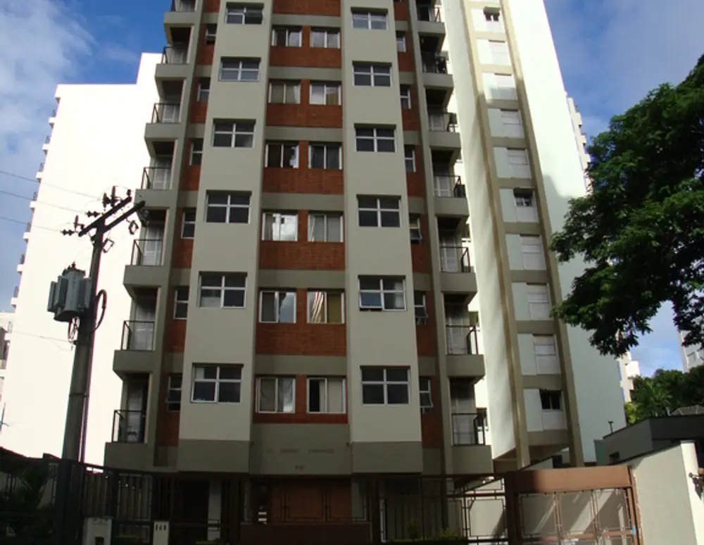 Edificio Honorio Chiminazzo