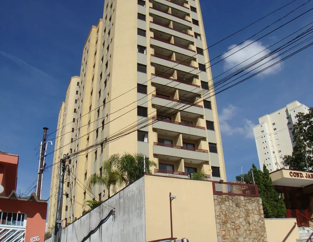 Jardins do Carandai