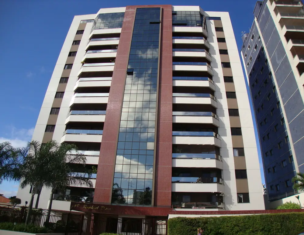 Edificio Raphael Duarte