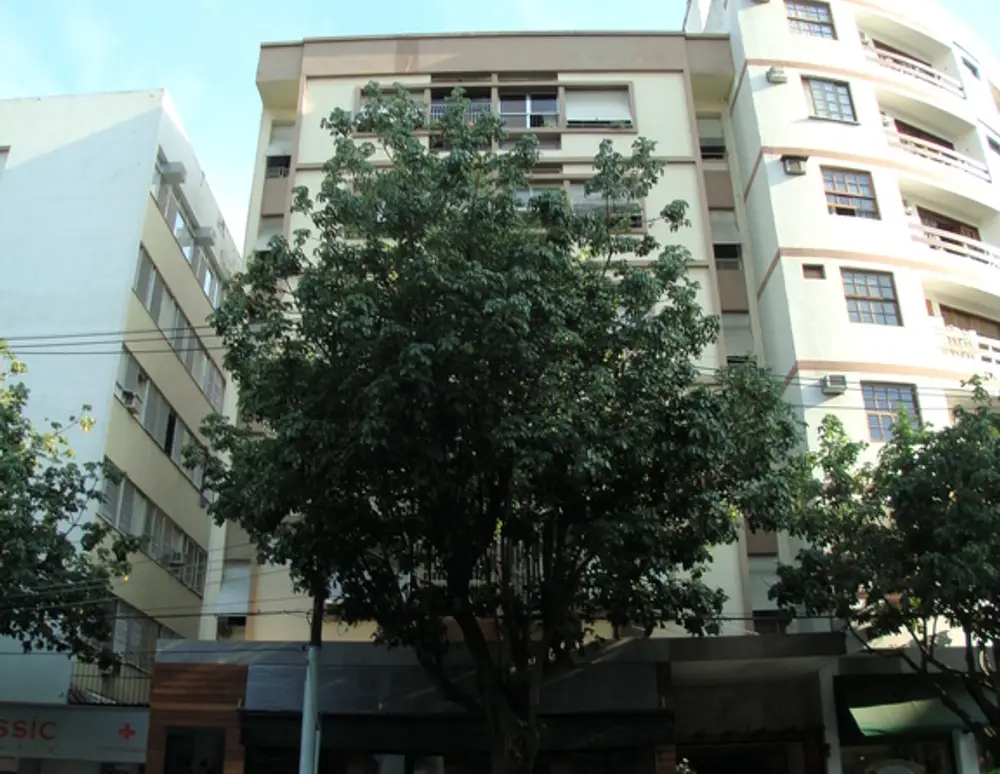 Edificio Simone