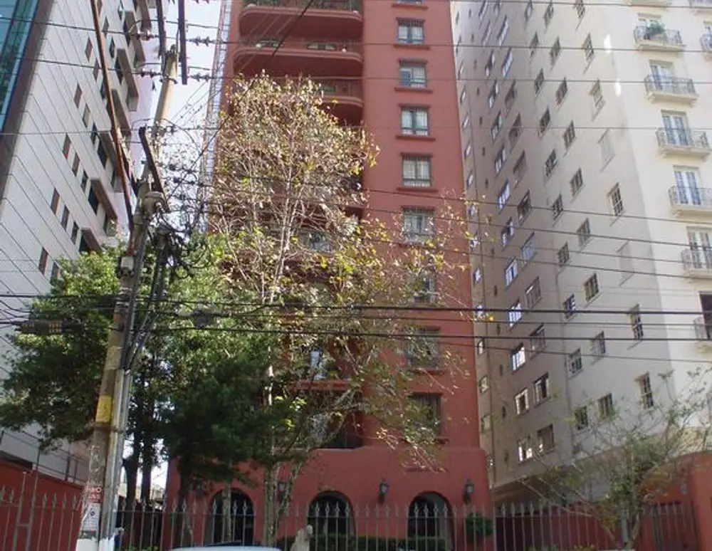 Edificio Malta — foto 2