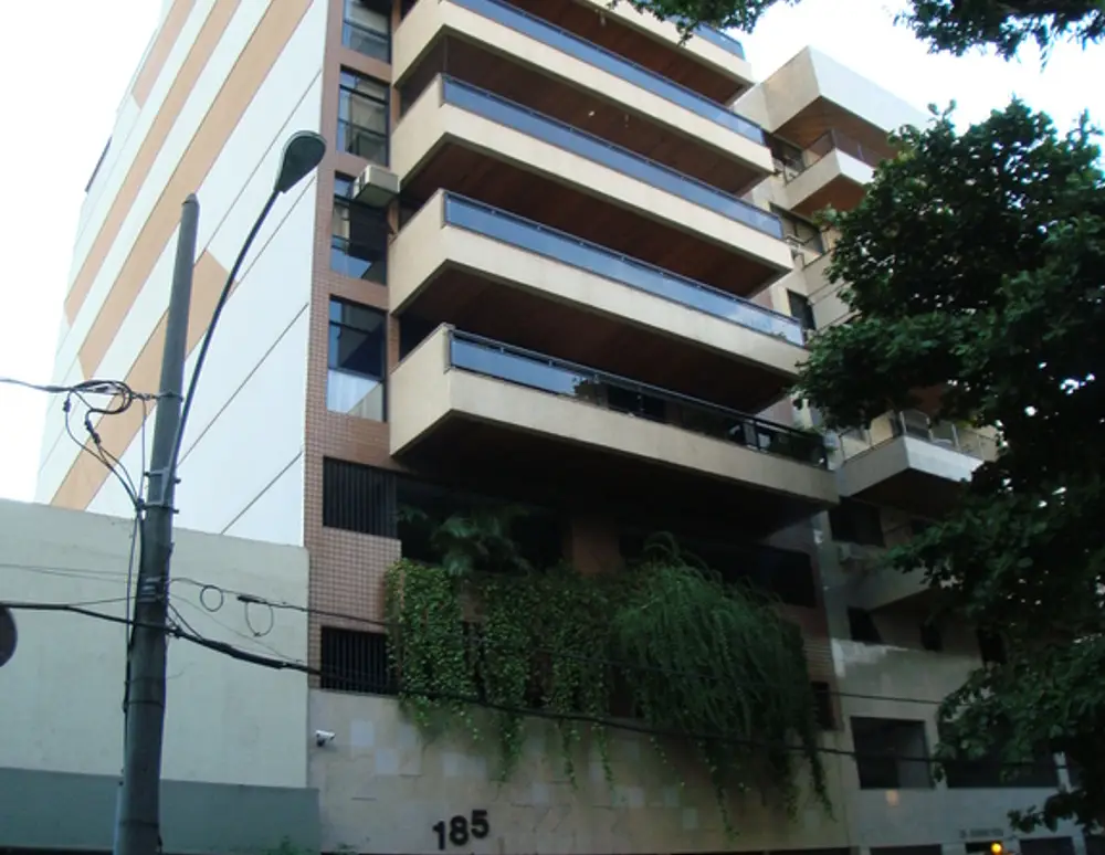 Edificio Maison Auguste Rodin