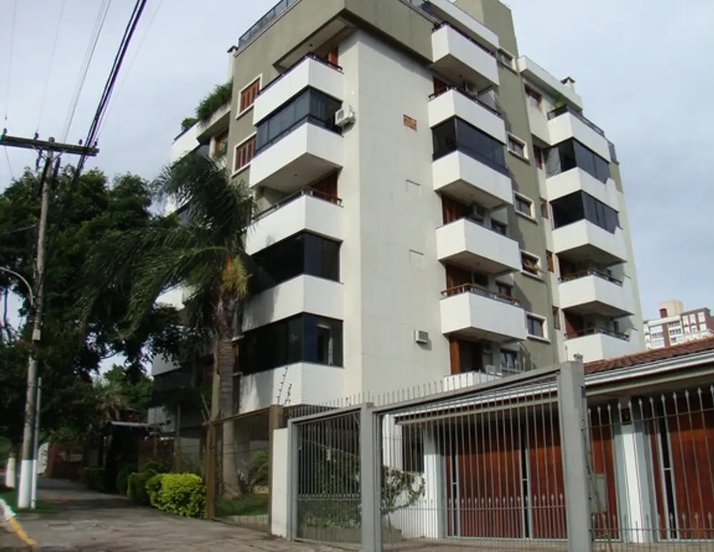 Edifício Cervantes
