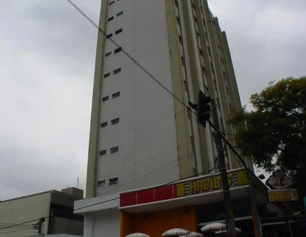 Edificio Maria Cristina — foto 2