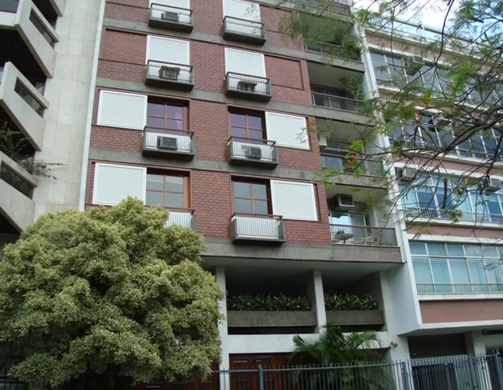 Edificio Carmelo