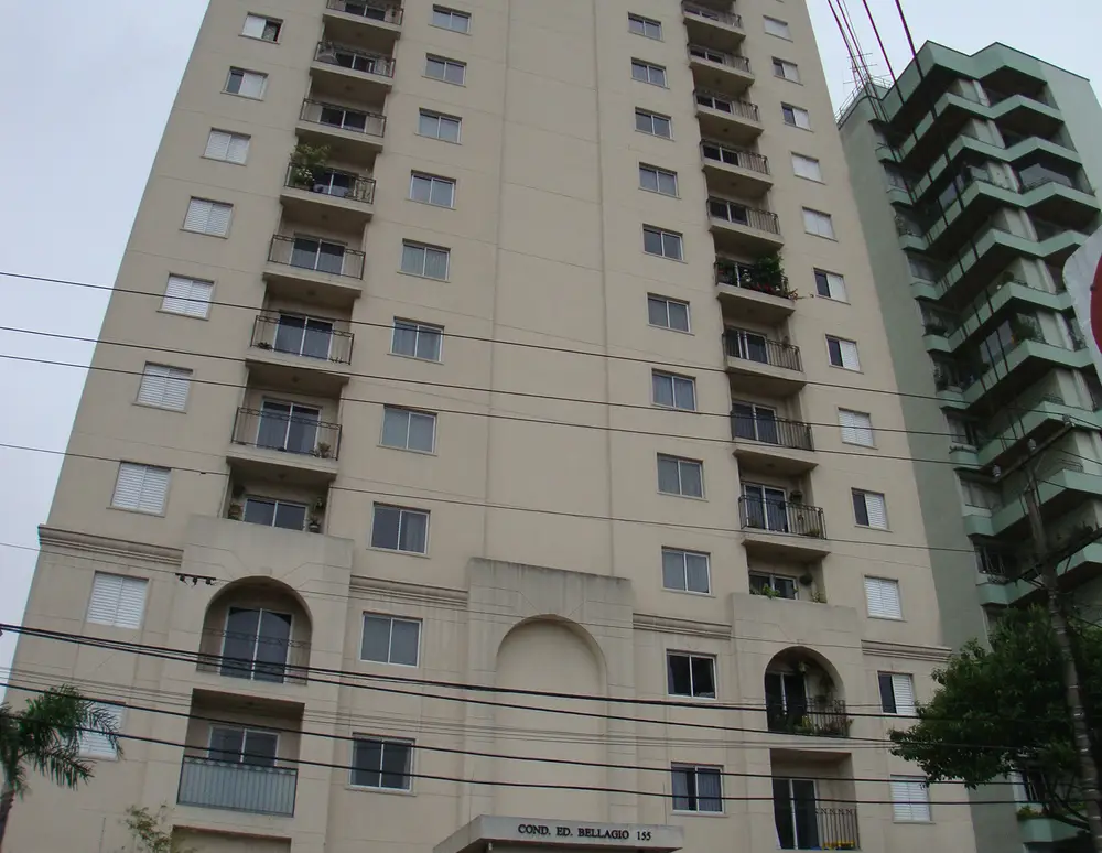 Edifício Bellagio