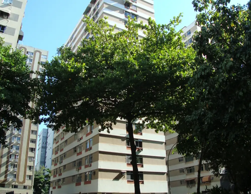 Edificio Bagatelle