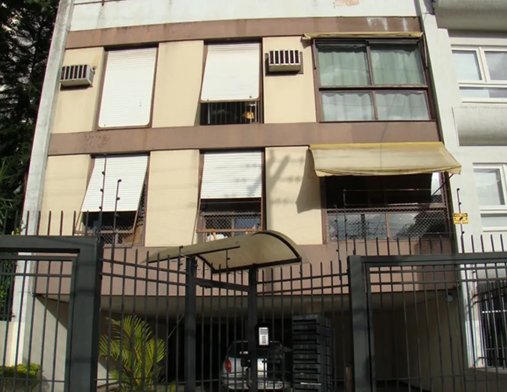 Edificio Petit Maison