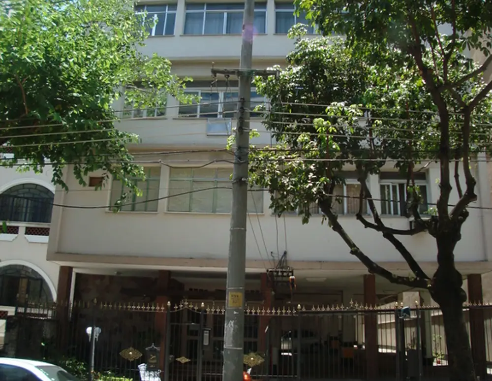 Edificio Bicurin