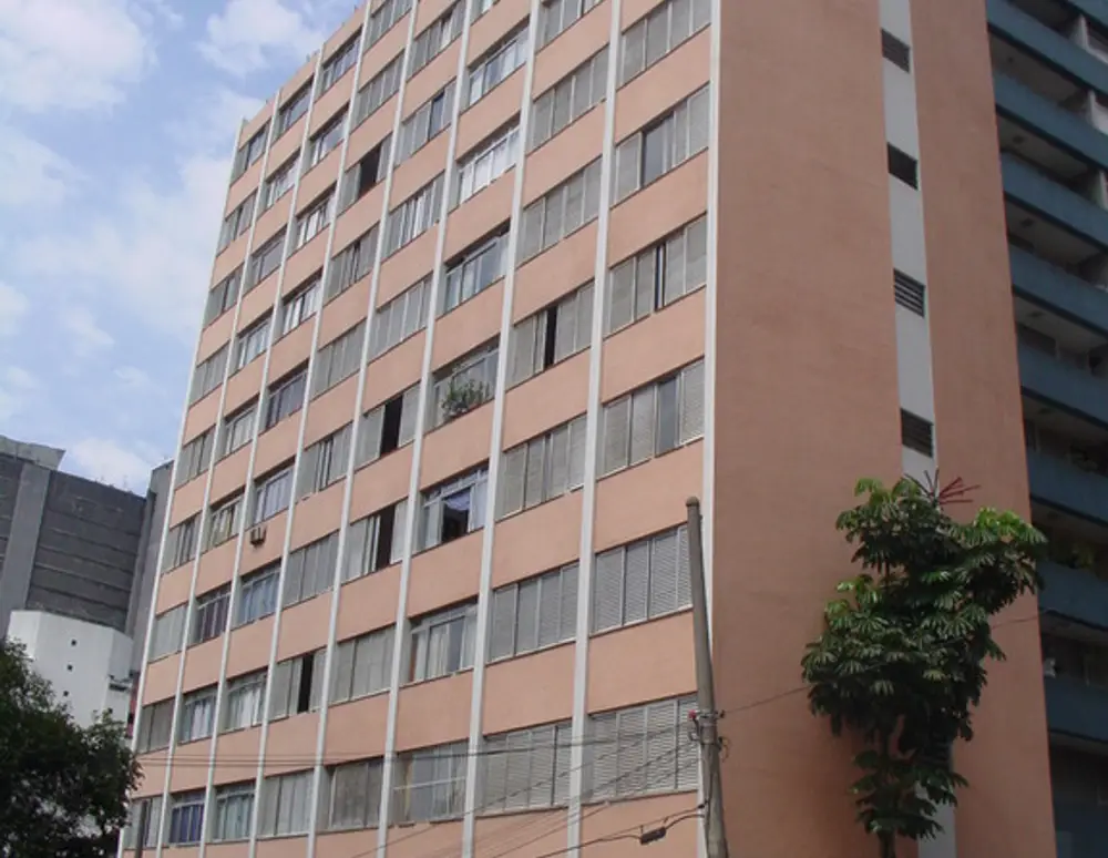 Edificio Jupia — foto 2