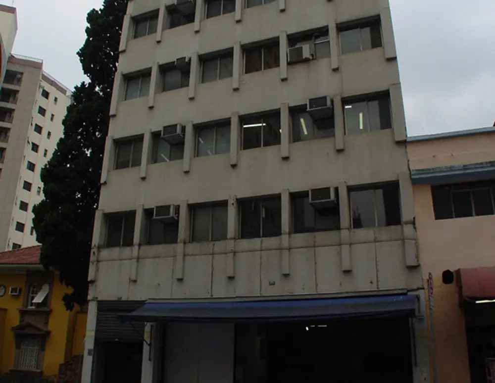 Edificio Jupia — foto 3