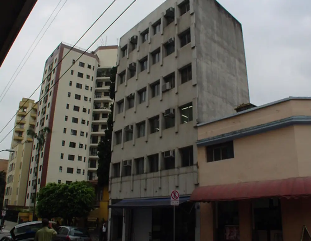 Edificio Jupia — foto 4