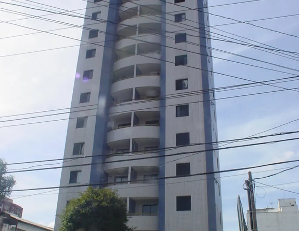 Edificio Saint Maarten