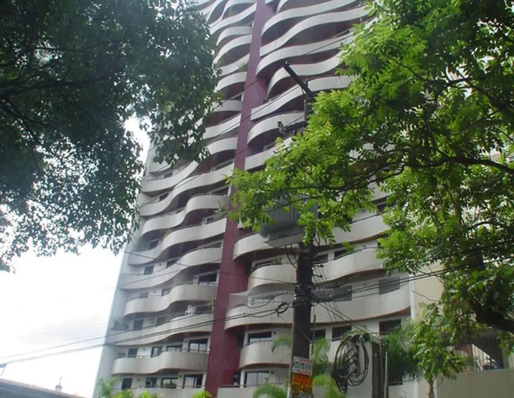 Edificio Maison de Mouette