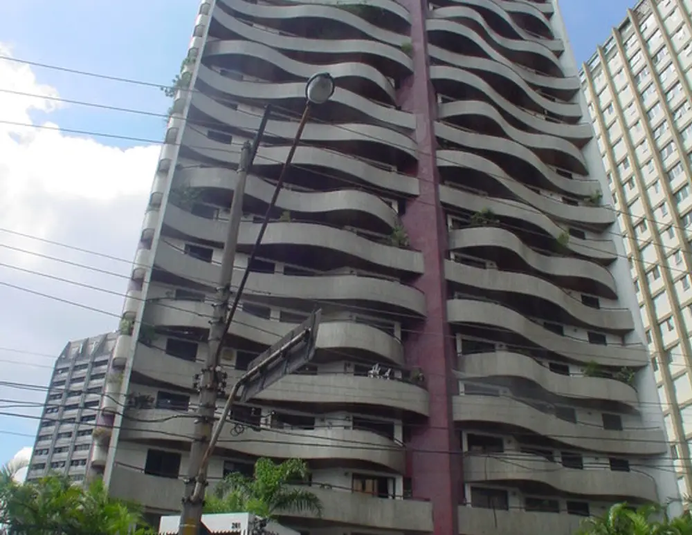 Edificio Maison de Mouette — foto 2