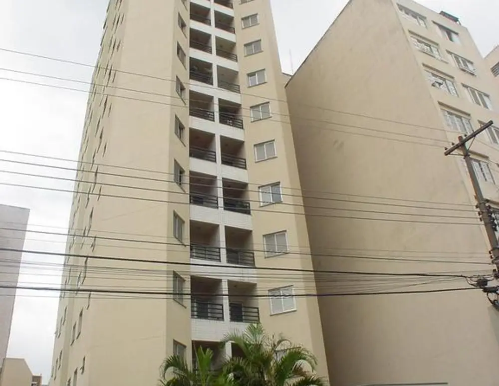 Edificio Atlanta