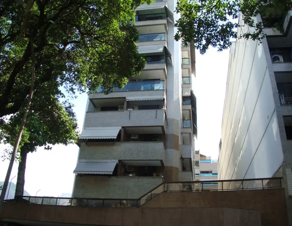 Edificio Carlos Villar