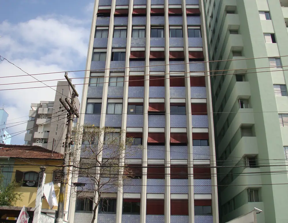 Edificio Rossi Tagipuru — foto 2