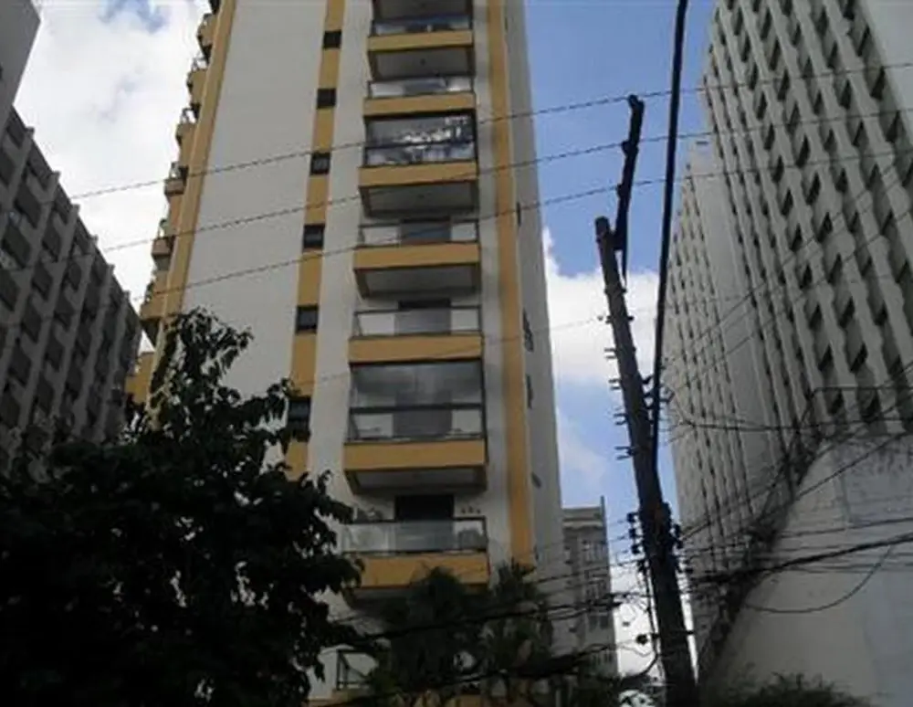Edifício Os Lusiadas