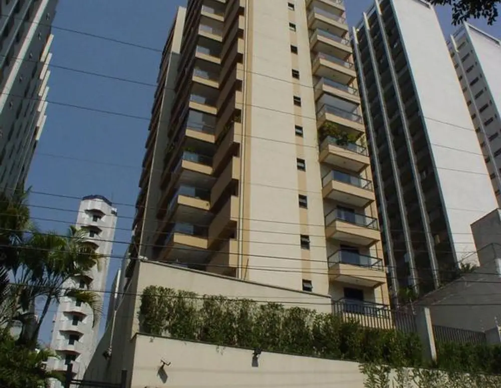 Edifício Os Lusiadas — foto 2