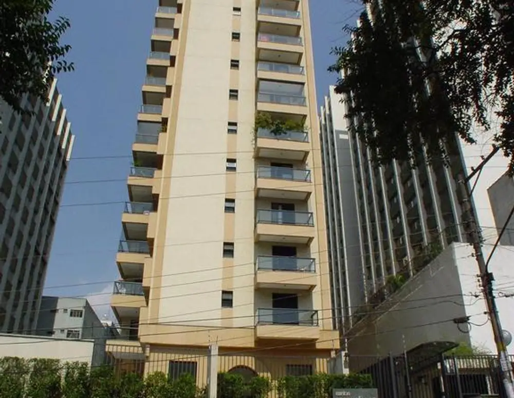 Edifício Os Lusiadas — foto 3