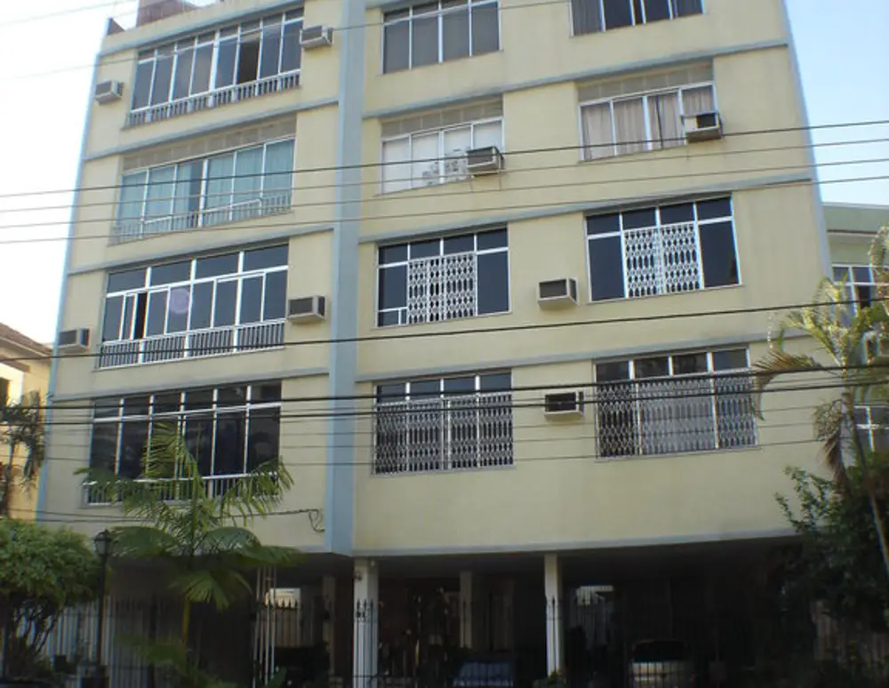 Edificio Marco Jose