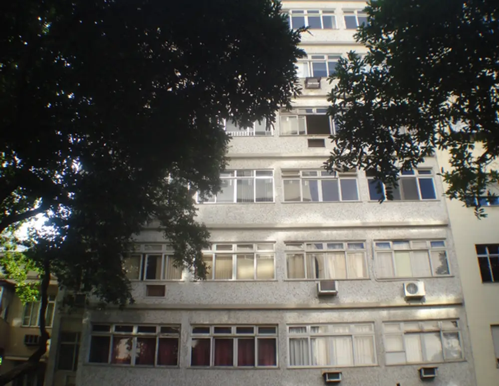 Edificio Maria Cristina
