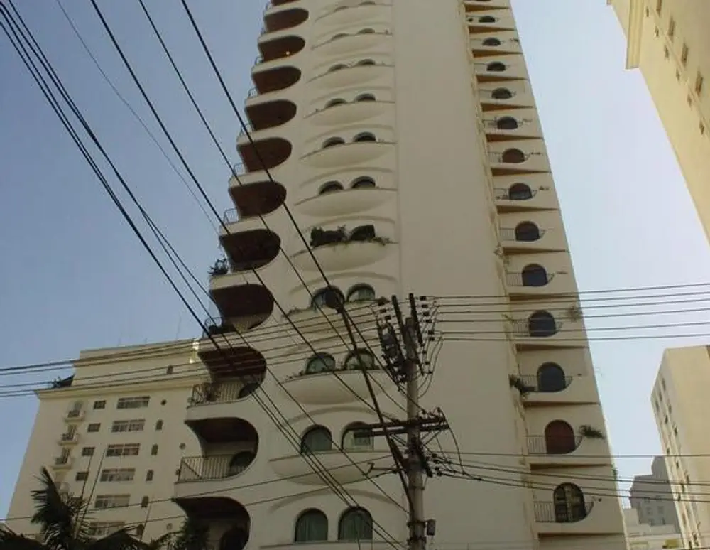 Edificio Las Ramblas — foto 2