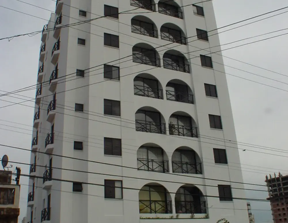 Edificio Illuminati
