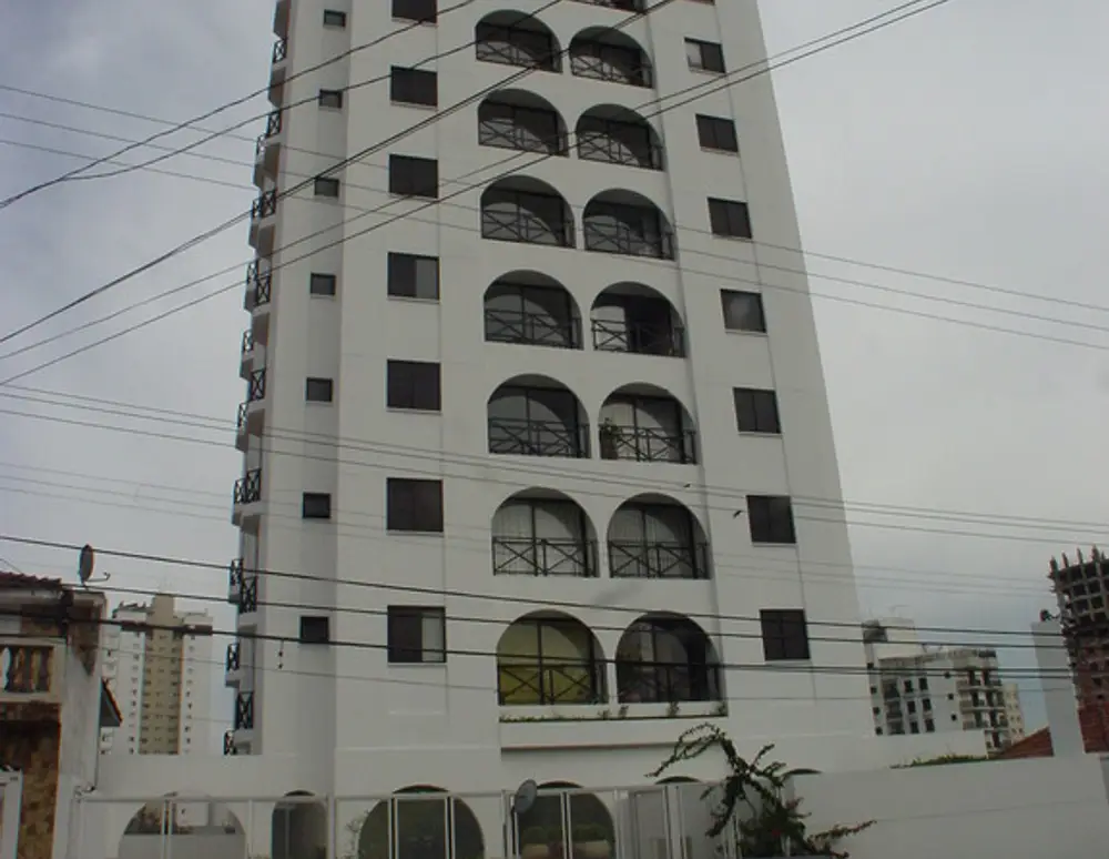 Edificio Illuminati — foto 2