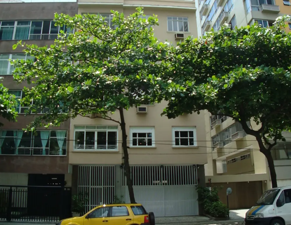 Edificio Cincoenta